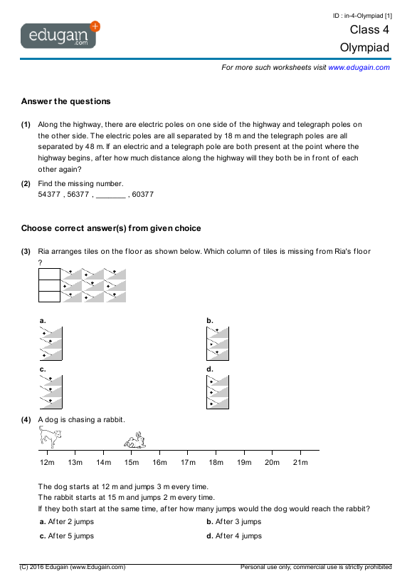 grade-4-mathematics-olympiad-preparation-online-practice-questions-tests-worksheets