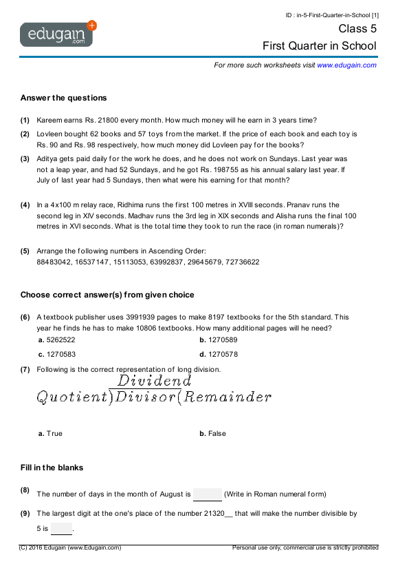 grade-5-first-quarter-in-school-math-practice-questions-tests